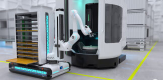 Neura Robotics