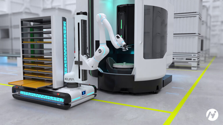 Neura Robotics