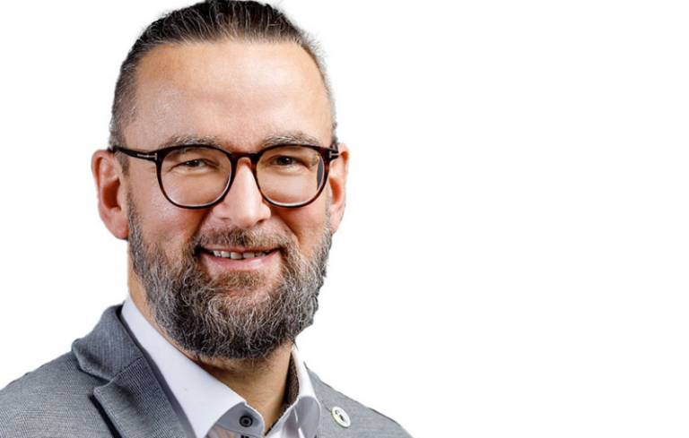 Interview mit Ronny Wagner