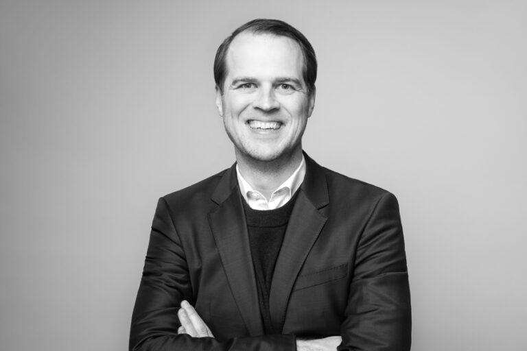 Kaspar Hartmann, KKA Partners