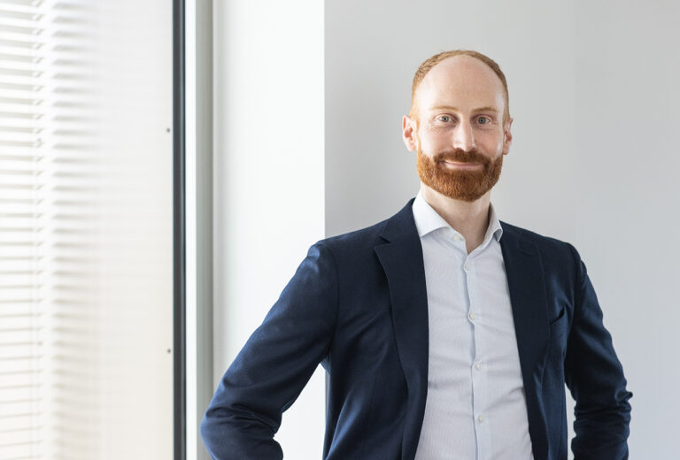 Dr. Martin Schaper, YPOG