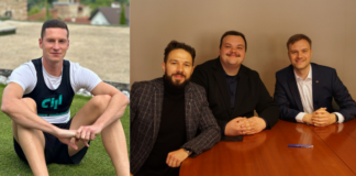 Julian Draxler (Profi-Fußballer, Business Angel) & Philipp Zacher, Julien Then, Hendrik Thiedke (Coachwhisperer)
