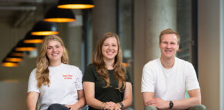 Antonia Schein, Amanda Maiwald, Nikolaj Bewer (Complori)