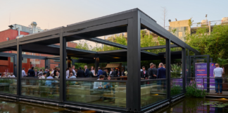 PEF Summer Reception 2023
