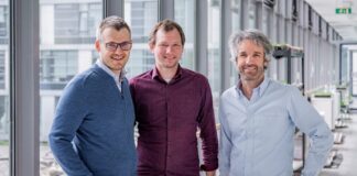 Dr. Luitpold Fried & Dr. Martin Krehenbrink & Martin Spitznagel (Bind-X)