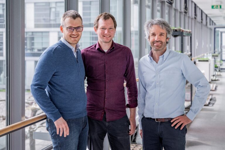 Dr. Luitpold Fried & Dr. Martin Krehenbrink & Martin Spitznagel (Bind-X)