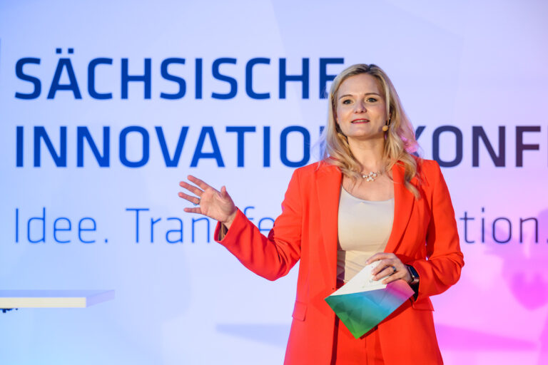 Sommerinterview mit Marina Heimann, futuresax