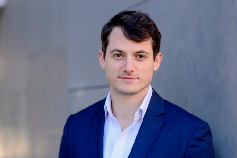 Arne Reimann, Gründer und CEO von memtime