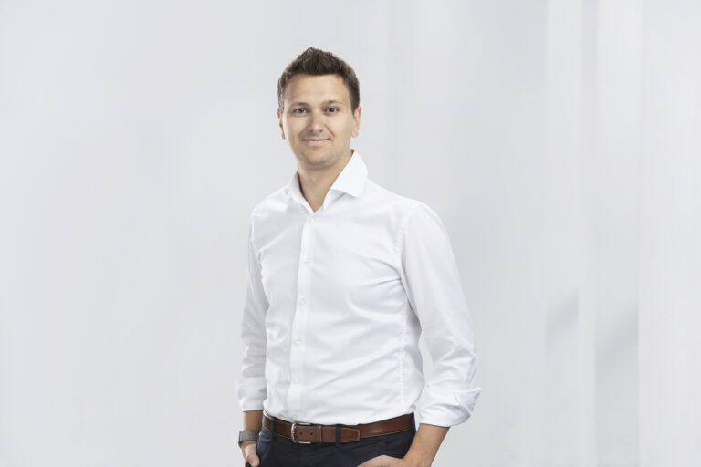 Interview mit Frederick Michna, MIG Capital