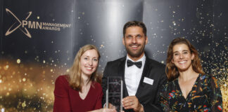 Isabel Pieper, Holger Maier, Dr. Nadia Altenburg (Flick Gocke Schaumburg)