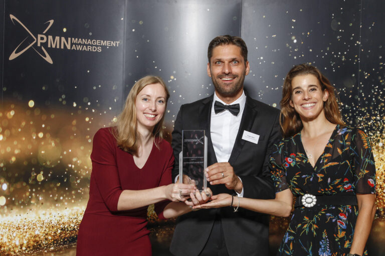 Isabel Pieper, Holger Maier, Dr. Nadia Altenburg (Flick Gocke Schaumburg)