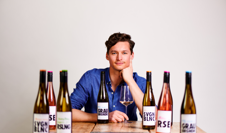 Interview mit Eliah Werner, GoodWine GmbH