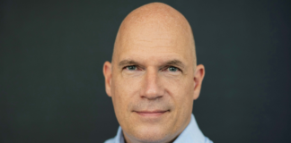 Markus Kronenberghs, REIA Capital