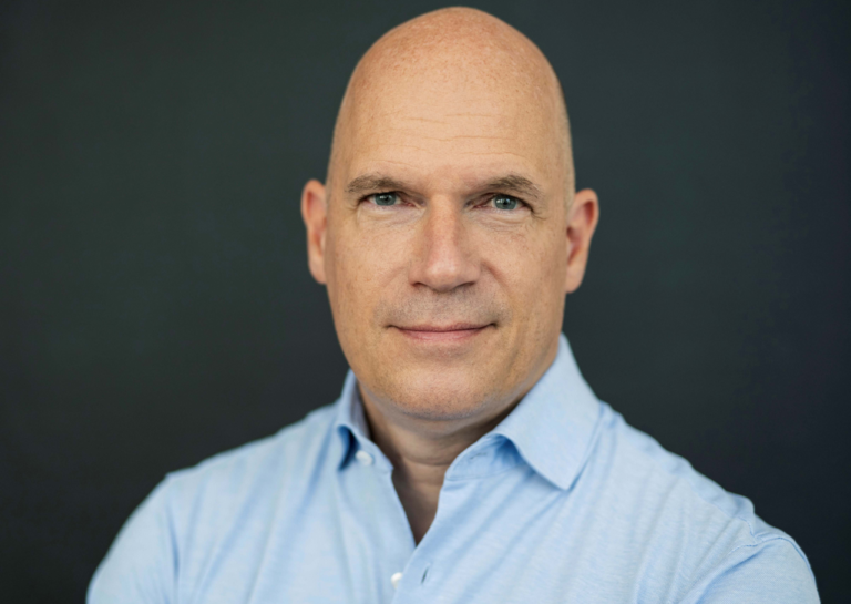 Markus Kronenberghs, REIA Capital