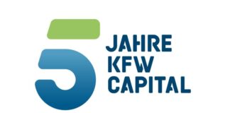 5 Jahre KfW Capital
