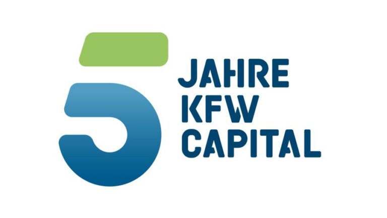 5 Jahre KfW Capital