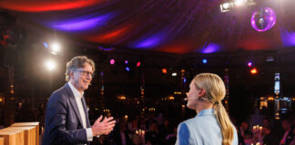 KfW Capital Award