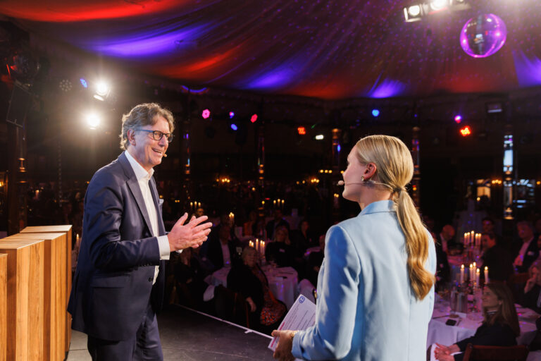 KfW Capital Award