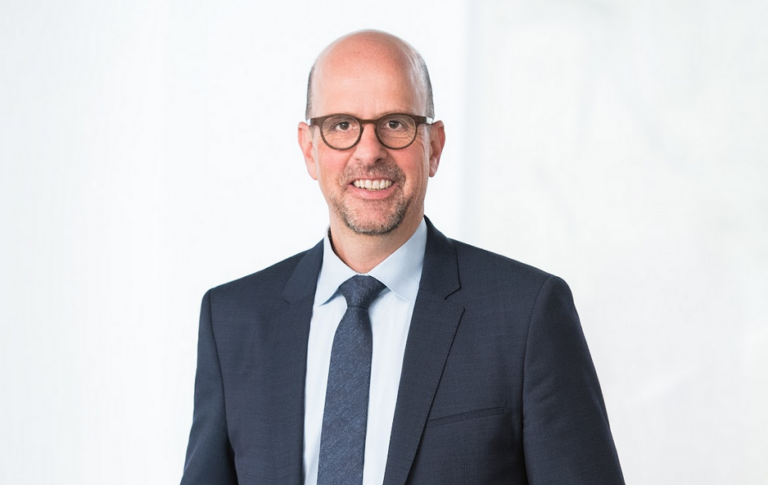 Bernhard Kugel, S-UBG Aachen & Techvision Fonds