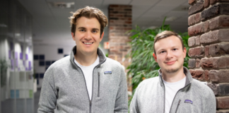 Matteo Benedetti & Brandon Baumgarten, Co-CEOs Debtist