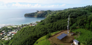 BayWa r.e. Energy Ventures GmbH investiert in Circadian Technologies