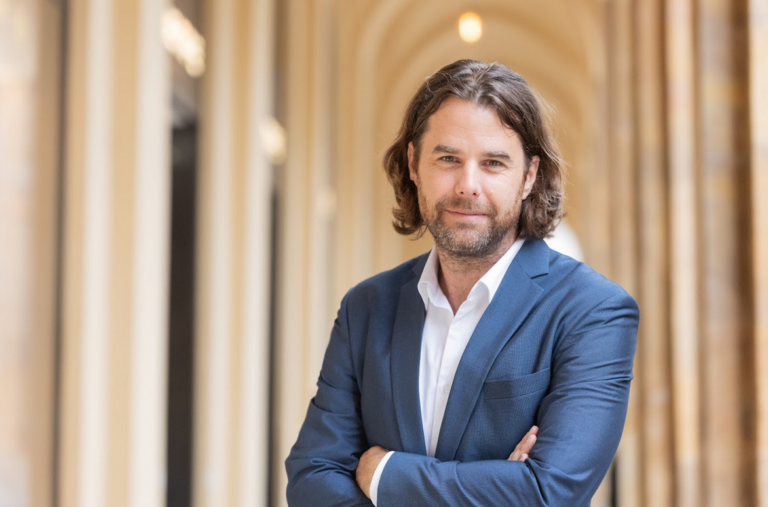 Mathias Klozenbücher, FCF Fox Corporate Finance