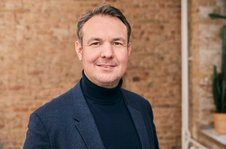 Florian Nöll, PwC Deutschland
