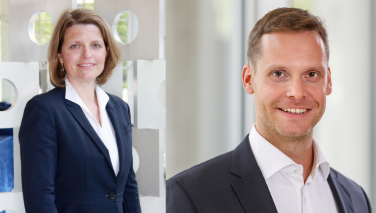 Dr. Fritzi Köhler-Geib & Dr. Steffen Viete (KfW Research)