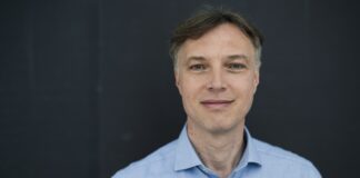 Oliver Kneschewitz, REIA Capital