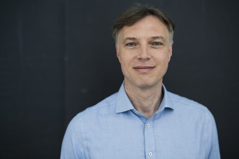 Oliver Kneschewitz, REIA Capital