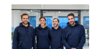 Likeminded erweitert Seed-Finanzierungsrunde