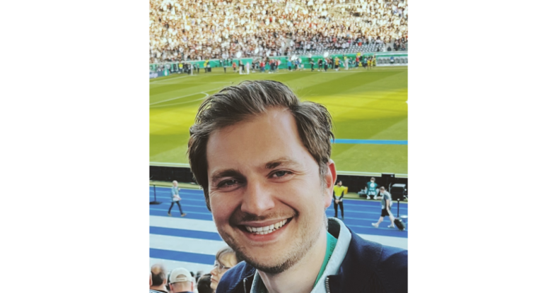 Interview mit Felix Schmidt, Tradar