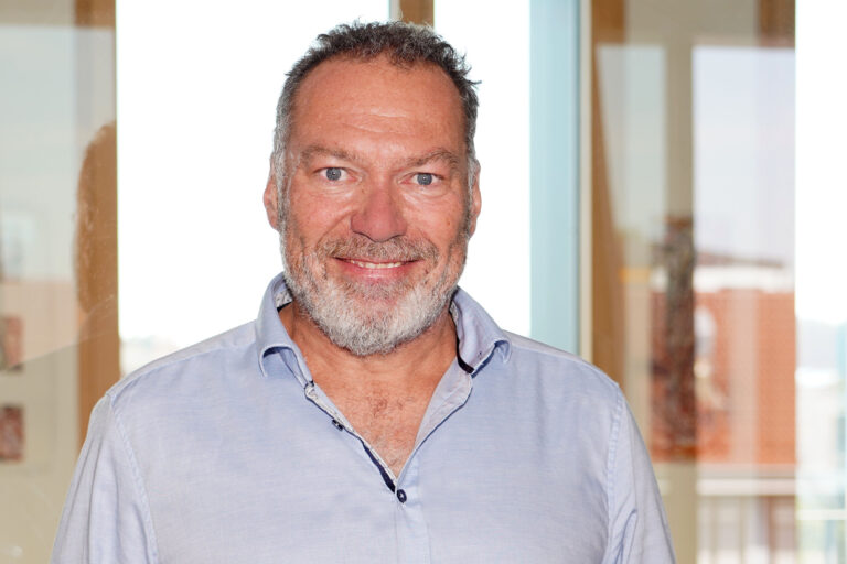 Thomas Krempl, Geschäftsführer netfiles GmbH