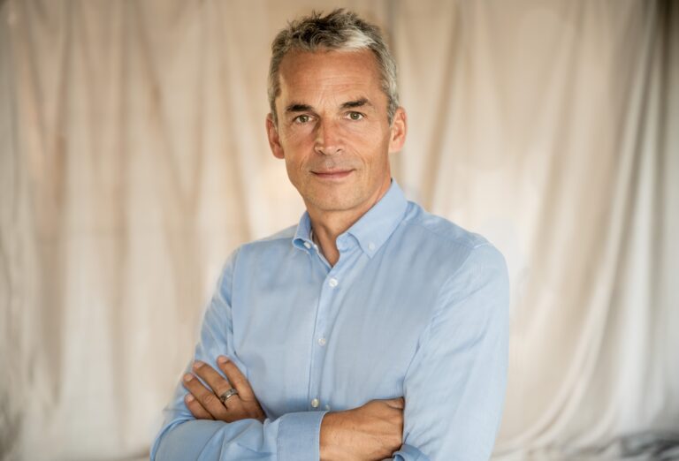 Dr. John Lange