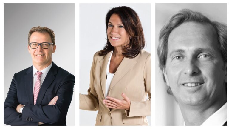 Das Private Equity Forum hat einen neuen Vorstand