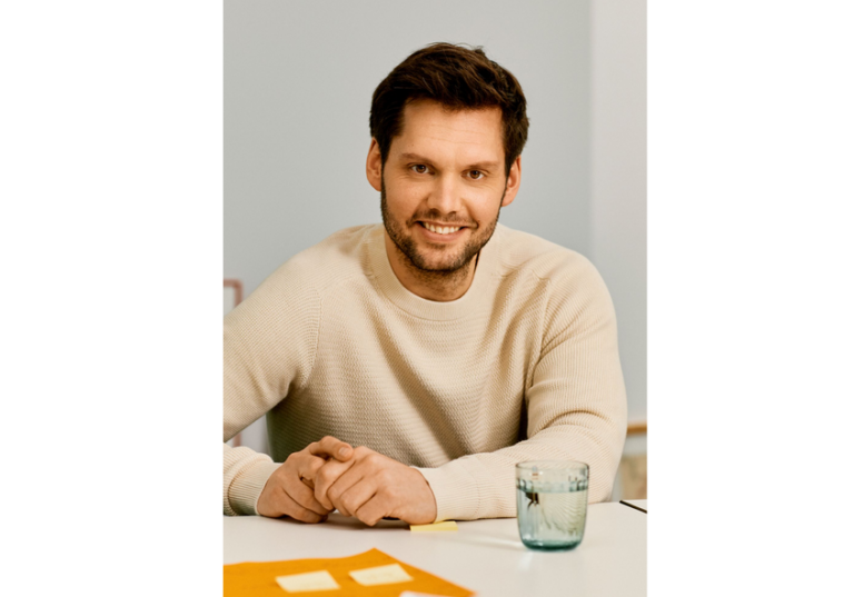 Mirco Zantopp, PXR