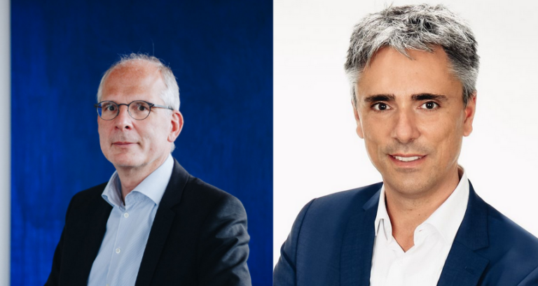 Dr. Matthias Geurts & Dr. Marc-Andre Rousseau, Schalast