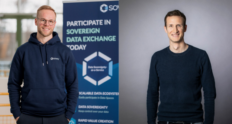 Sebastian Kleff, Sovity & Johannes Dierkes, High-Tech Gründerfonds