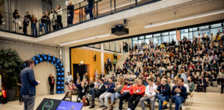 Ultimate Demo Day 2023