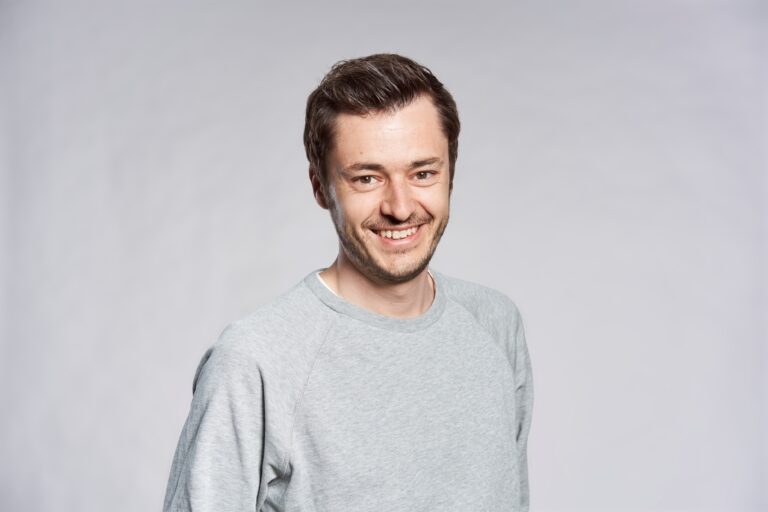 Dr. Jan Middelhoff, Tonies