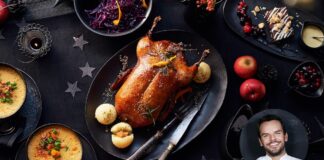getvoila versendet Weihnachts-Foodboxen und konnte SevenAccelerator als Investor gewinnen (c) getovila