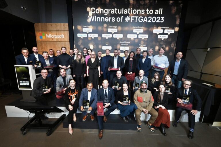 Fintech Germany Awards 2023