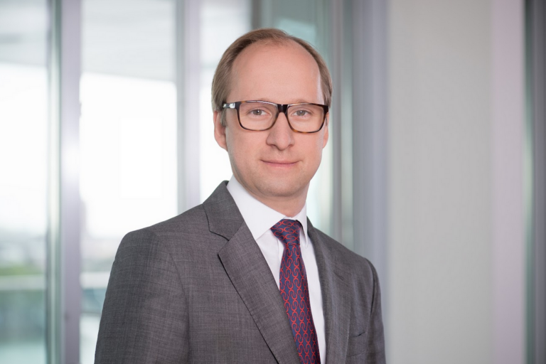 Dr. Michael Schaumann (Görg Partnerschaft von Rechtsanwälten mbB)