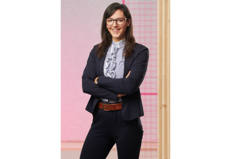 Tatjana Kasper (Life Science Valley GmbH, Life Science Factory GmbH)