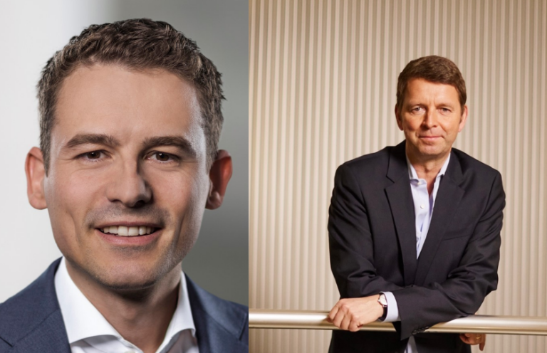 Tim Reinsch (TecPier) & Albrecht Grell (Oceanscore)
