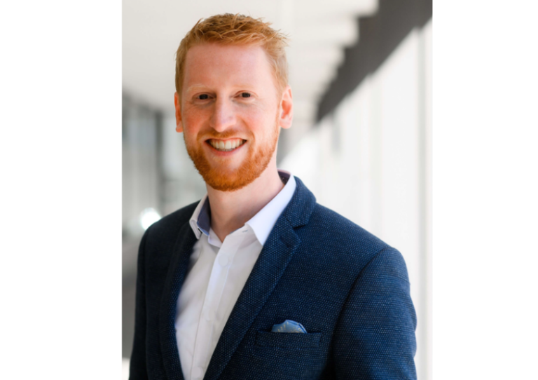 Florian Eckstein, Risk Partners GmbH