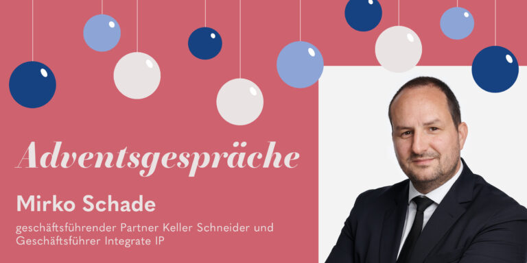 Mirko Schade, Integrate IP