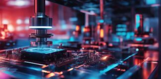 Chipmetrics produziert Lösungen für die Halbleiterindustrie