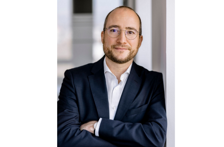 Dr. Steffen Huth (bmh Beteiligungs-Managementgesellschaft Hessen)
