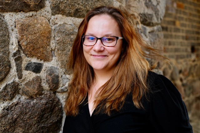 Maria Lengemann
